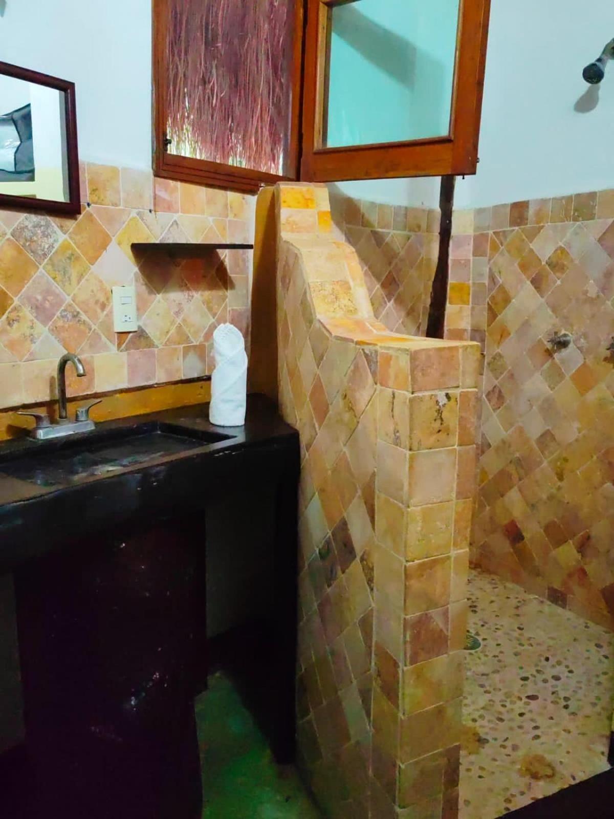 Jolie Jungle Eco Hotel (Adults Only) Leona Vicario Exteriör bild