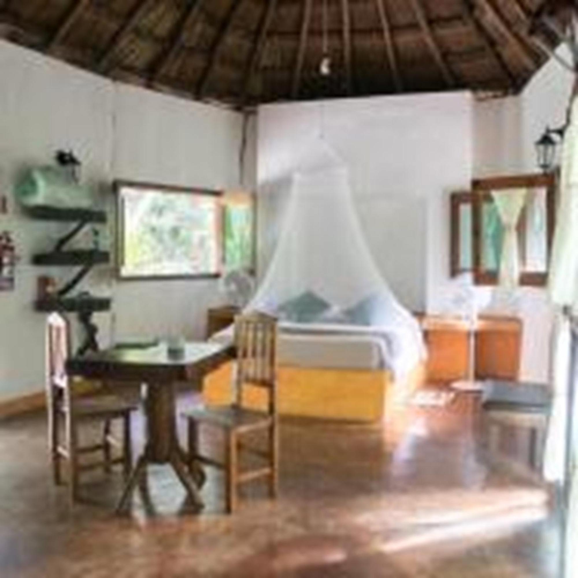 Jolie Jungle Eco Hotel (Adults Only) Leona Vicario Exteriör bild