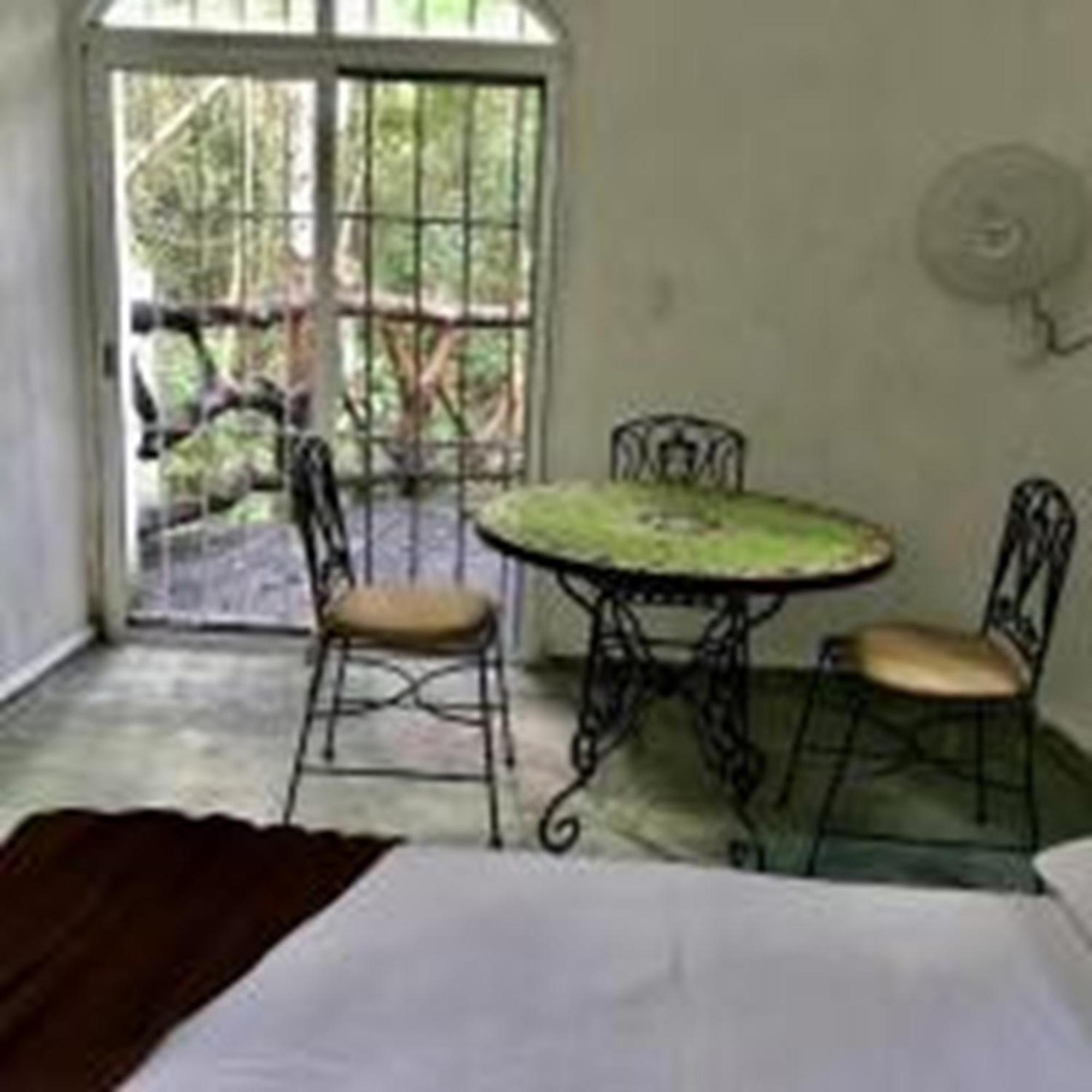 Jolie Jungle Eco Hotel (Adults Only) Leona Vicario Exteriör bild