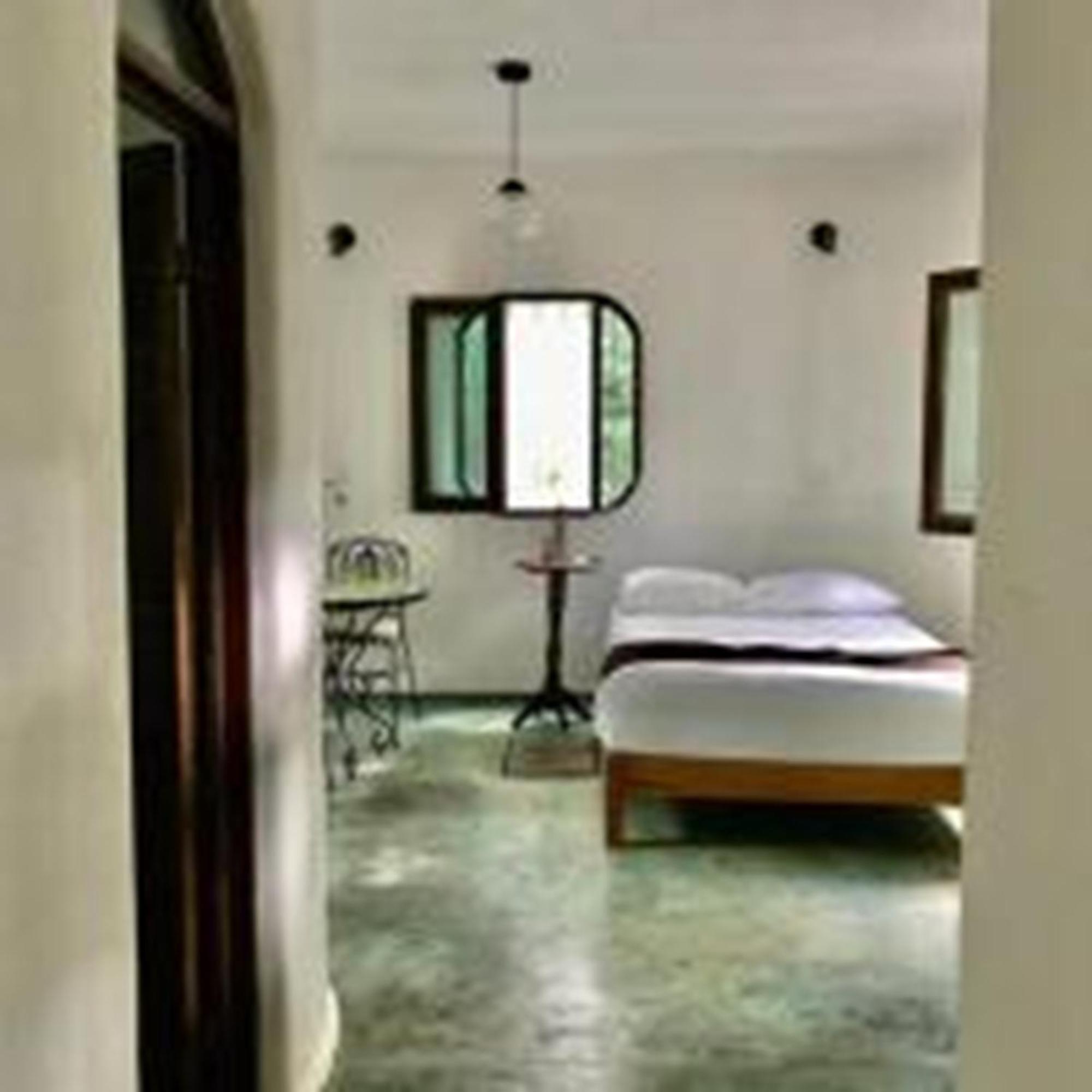Jolie Jungle Eco Hotel (Adults Only) Leona Vicario Exteriör bild