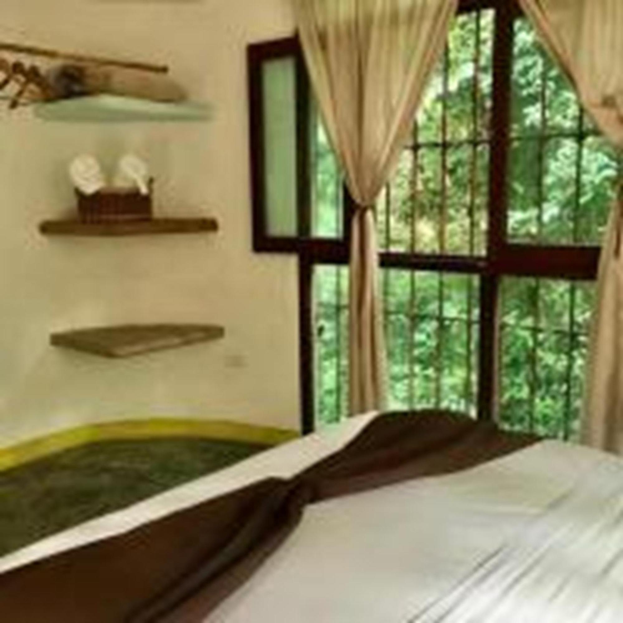Jolie Jungle Eco Hotel (Adults Only) Leona Vicario Exteriör bild